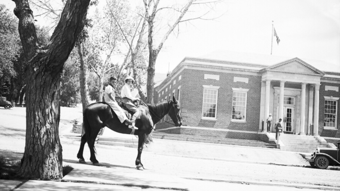 Sweetwater County Historical Museum