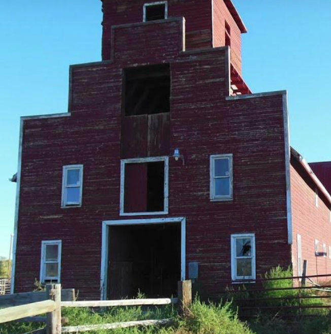 Arapaho Ranch Field Station